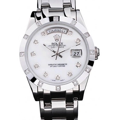 Aaa replica watch Rolex Day-Date-rl37 0711